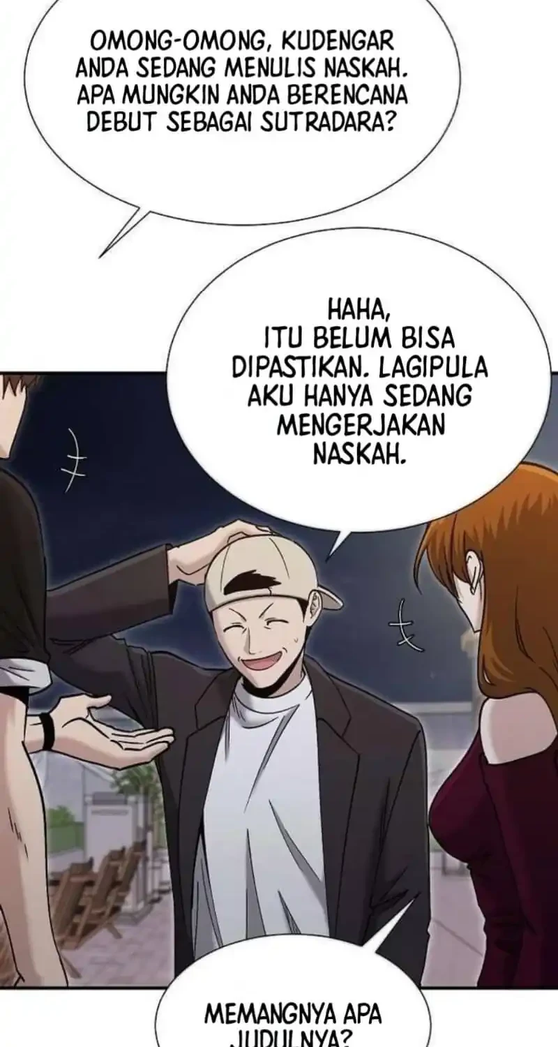 A Hero Who Does Everything Well chapter 58 halaman 22