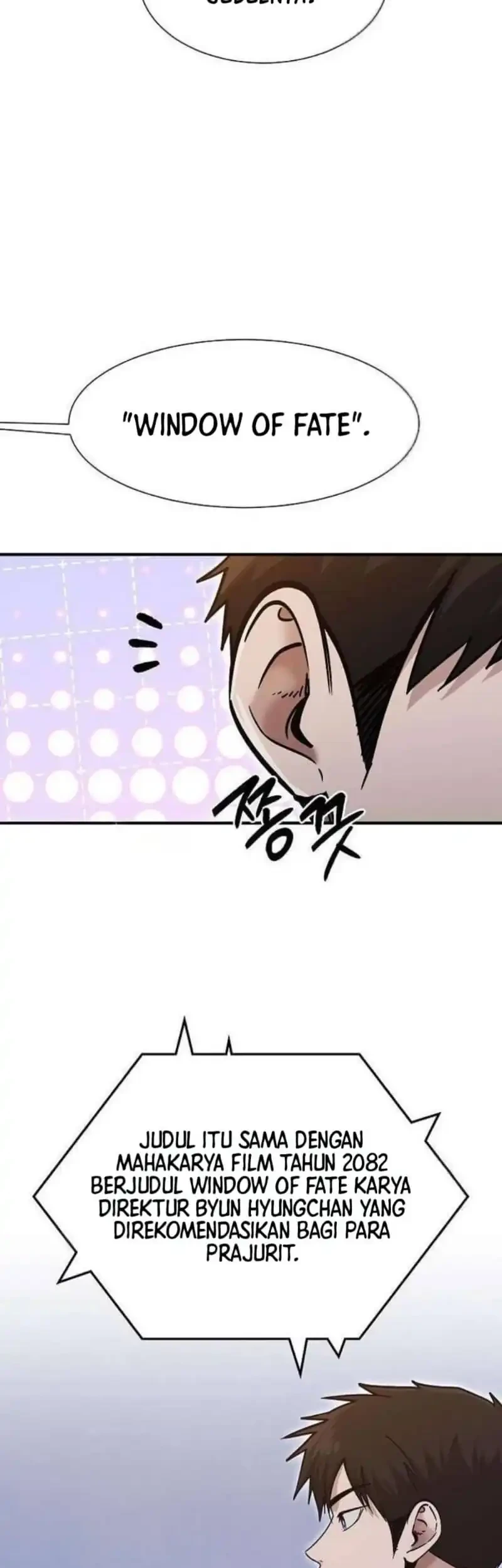 A Hero Who Does Everything Well chapter 58 halaman 23