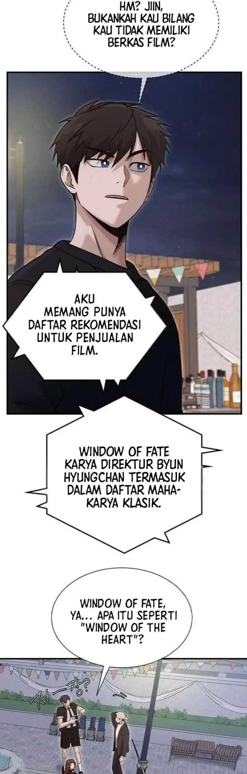 A Hero Who Does Everything Well chapter 58 halaman 25
