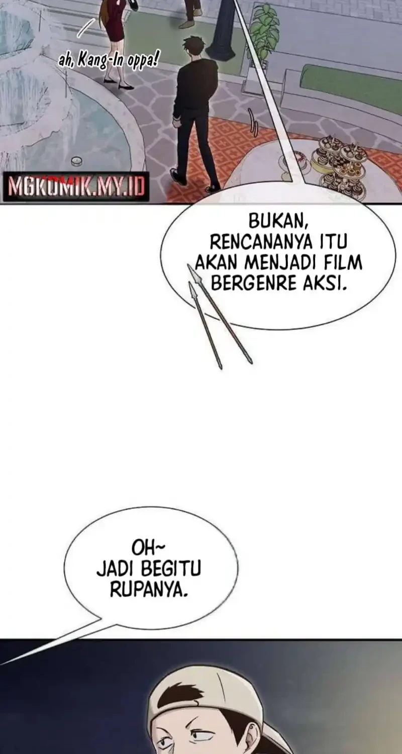 A Hero Who Does Everything Well chapter 58 halaman 26