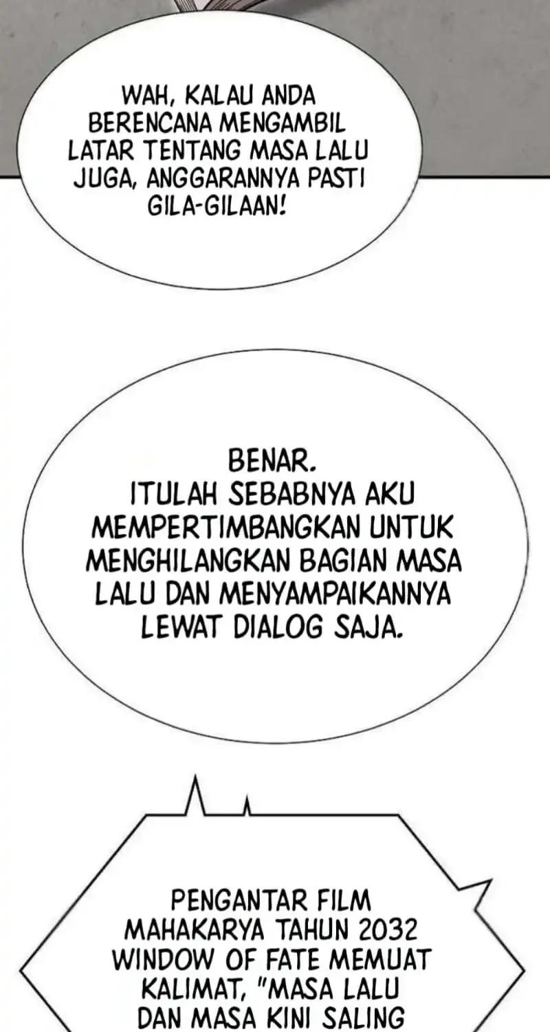 A Hero Who Does Everything Well chapter 58 halaman 28