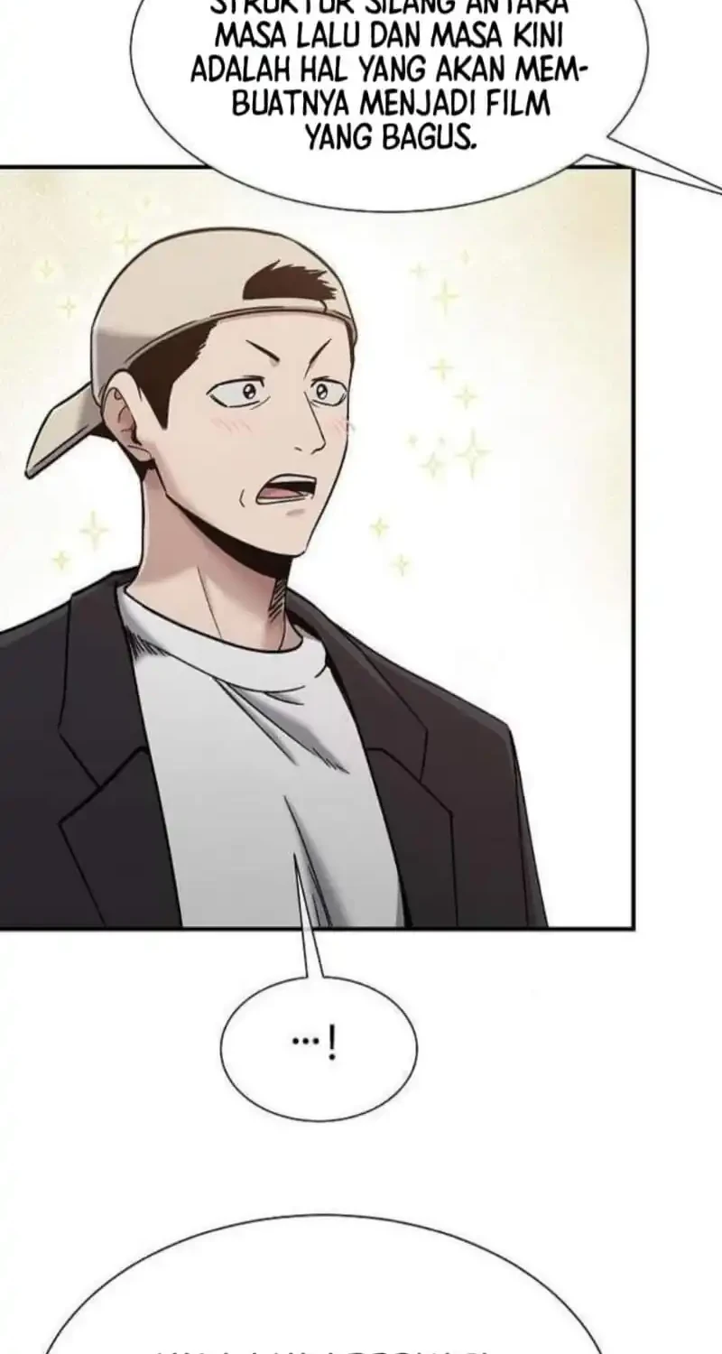 A Hero Who Does Everything Well chapter 58 halaman 30