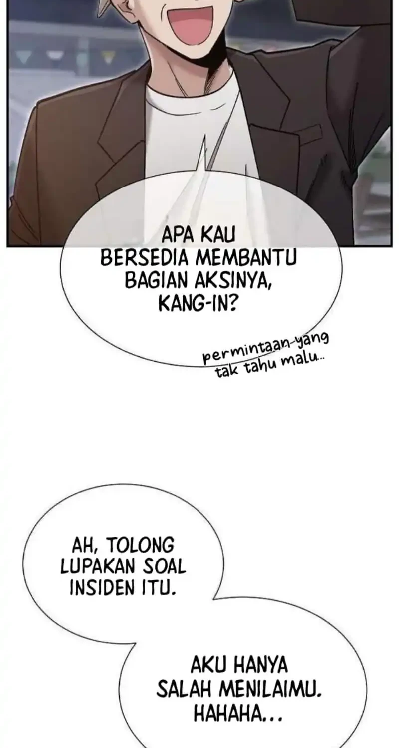 A Hero Who Does Everything Well chapter 58 halaman 32