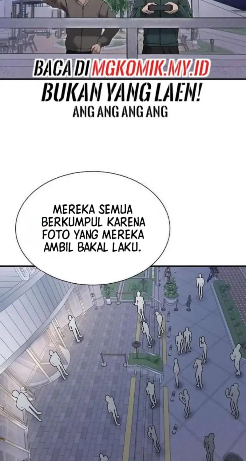 A Hero Who Does Everything Well chapter 58 halaman 38
