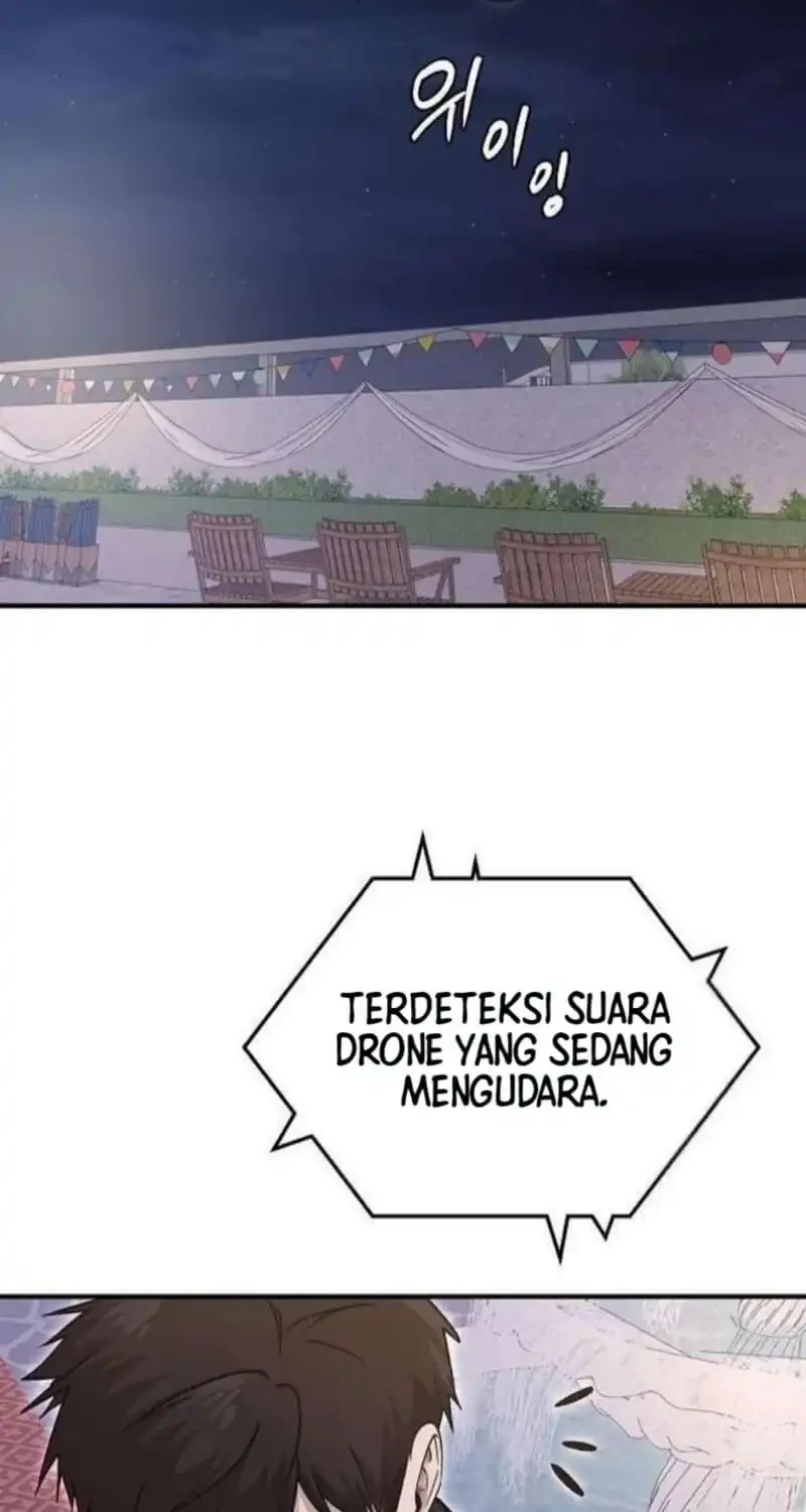 A Hero Who Does Everything Well chapter 58 halaman 40