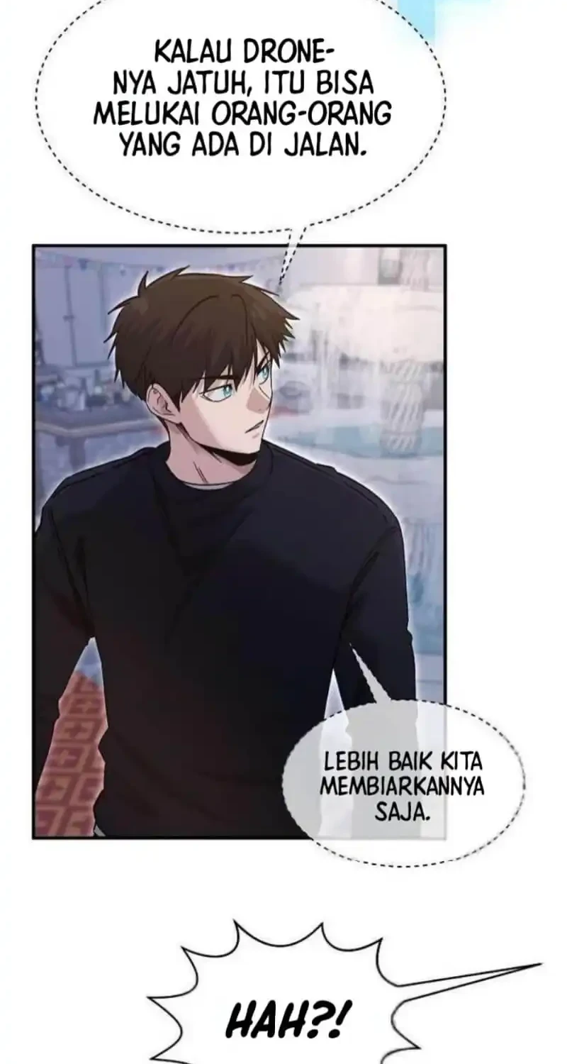 A Hero Who Does Everything Well chapter 58 halaman 42