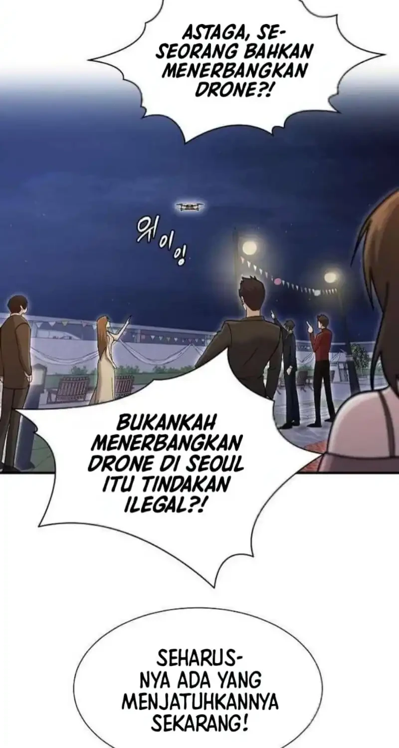 A Hero Who Does Everything Well chapter 58 halaman 44