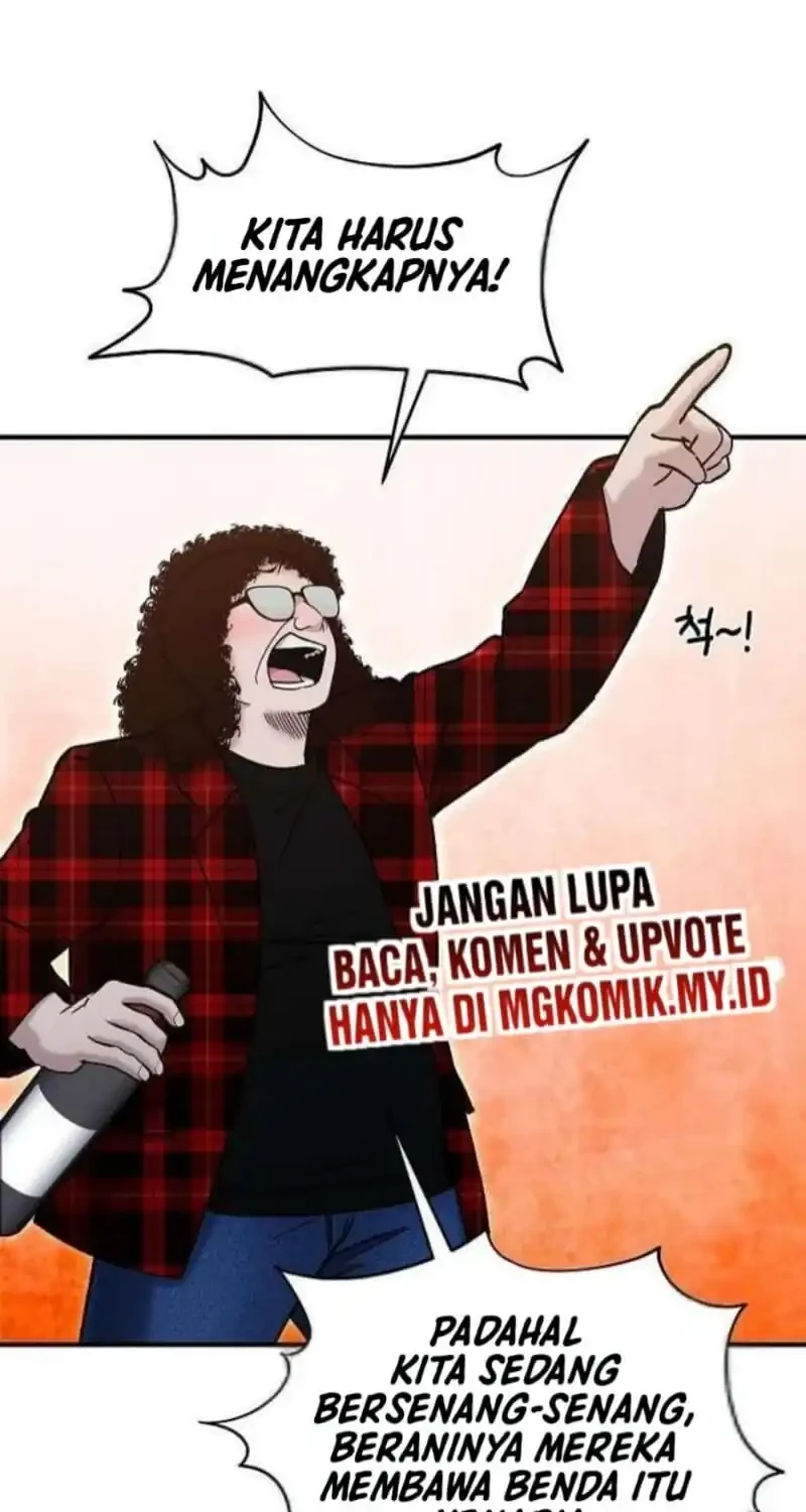 A Hero Who Does Everything Well chapter 58 halaman 46