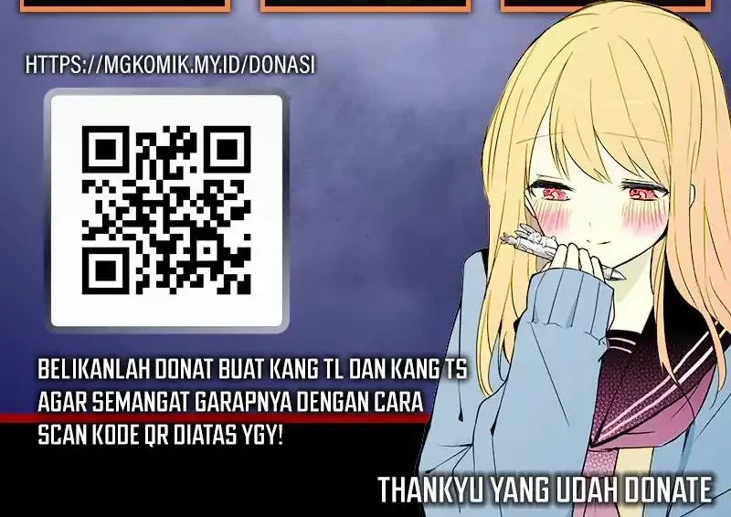 A Hero Who Does Everything Well chapter 58 halaman 54