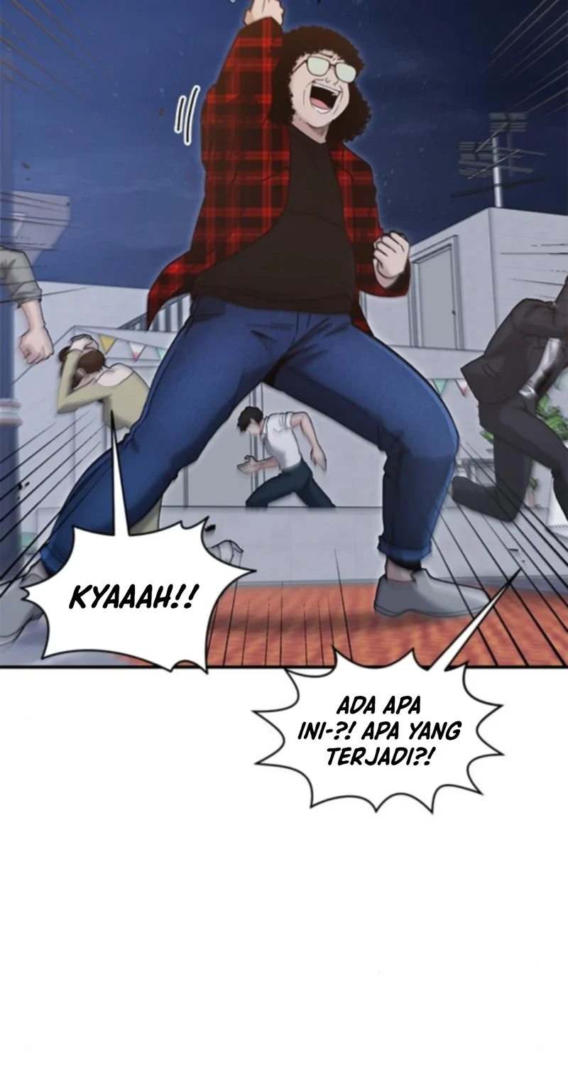 A Hero Who Does Everything Well chapter 59 halaman 4
