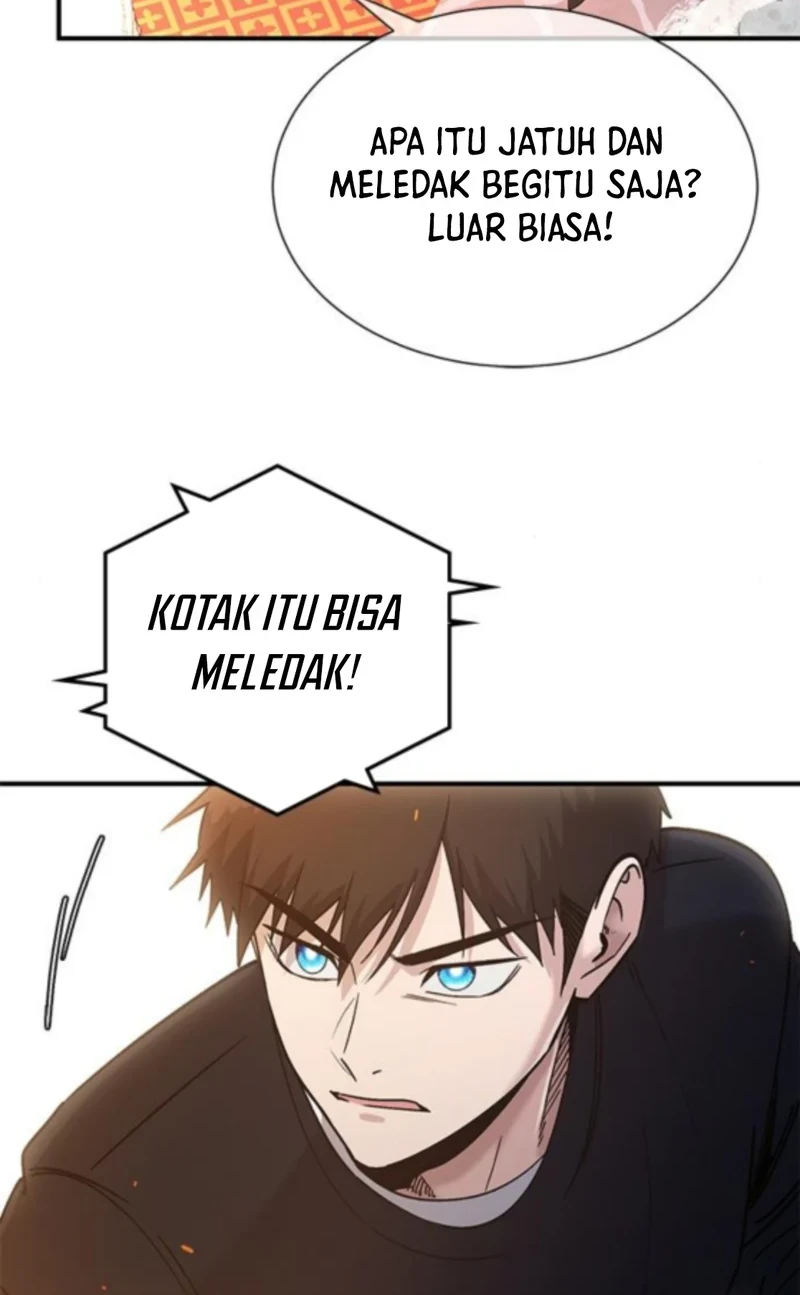 A Hero Who Does Everything Well chapter 59 halaman 10