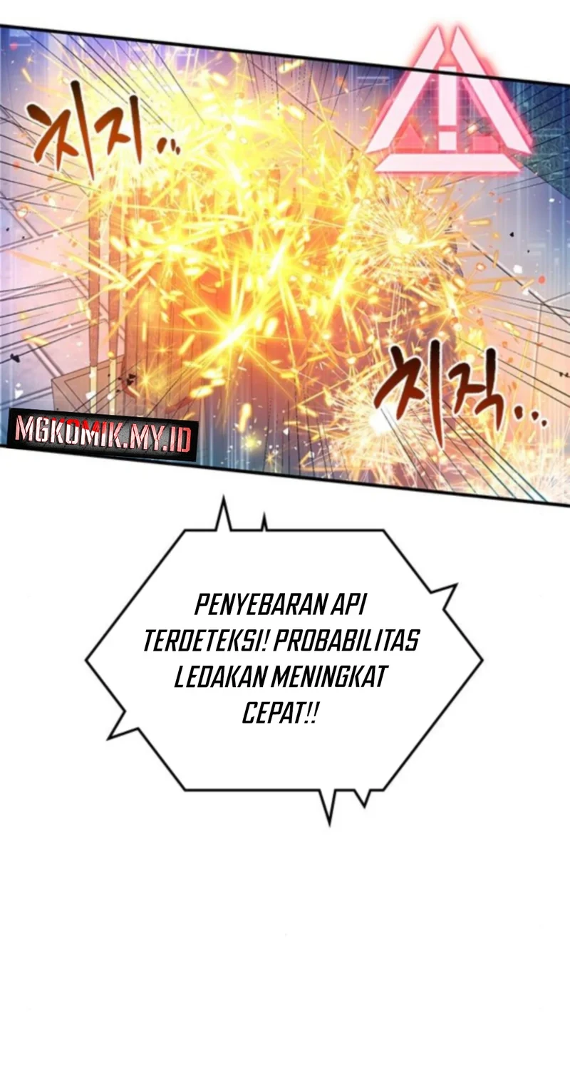 A Hero Who Does Everything Well chapter 59 halaman 12