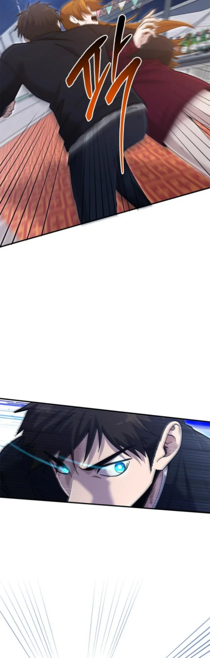 A Hero Who Does Everything Well chapter 59 halaman 21