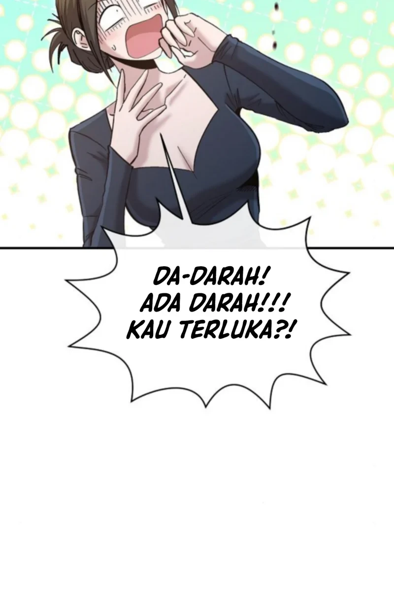 A Hero Who Does Everything Well chapter 59 halaman 28