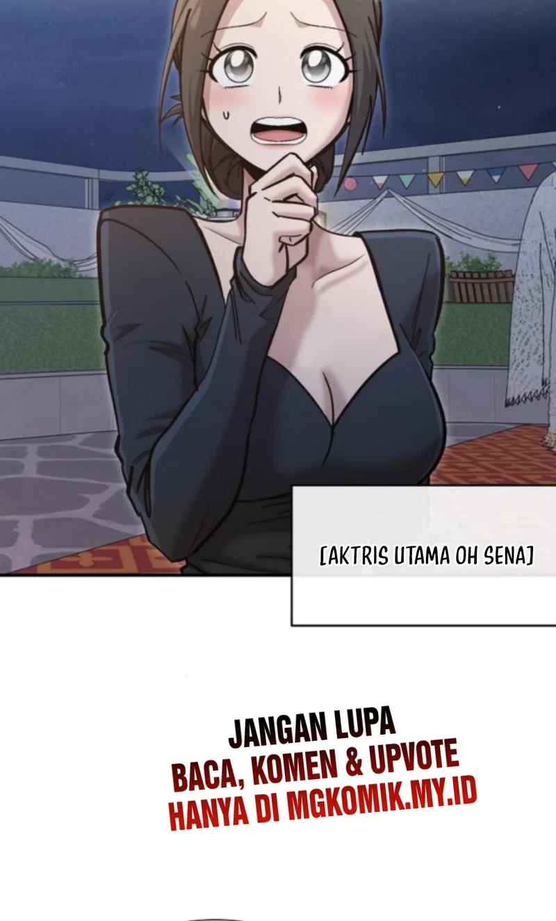 A Hero Who Does Everything Well chapter 59 halaman 30