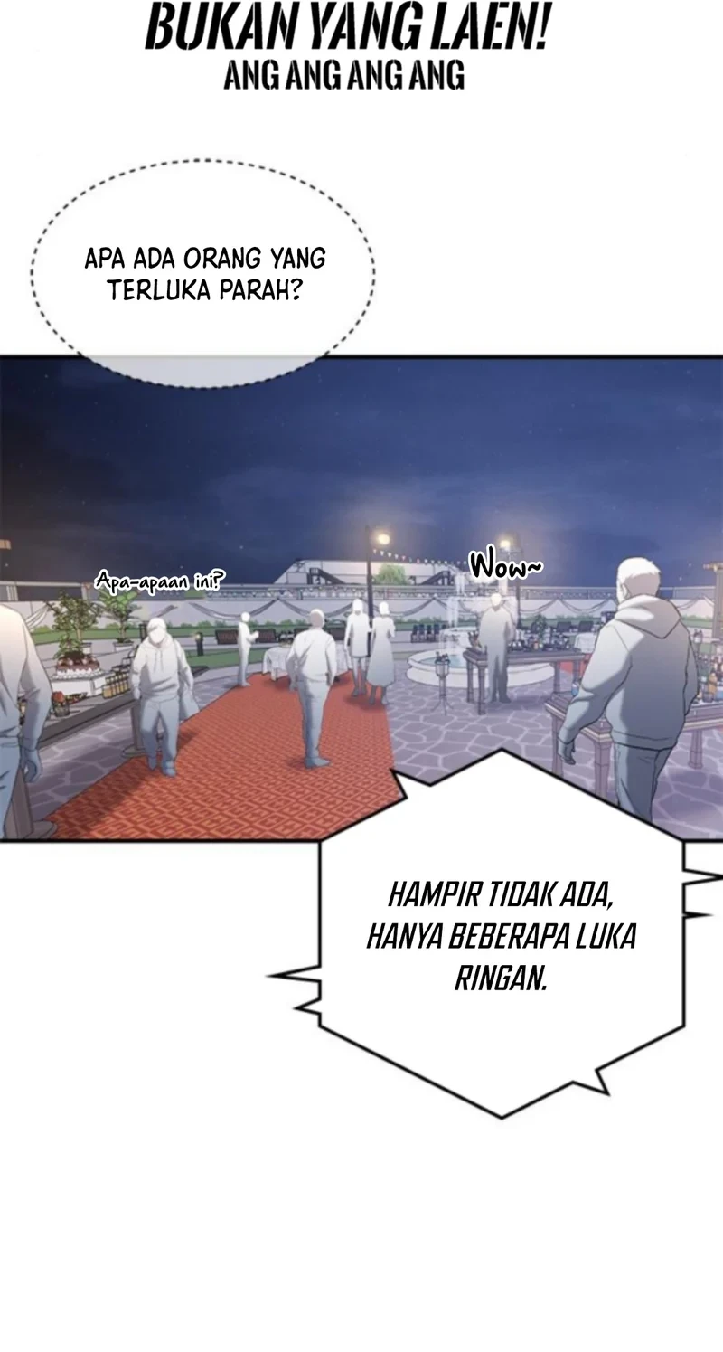 A Hero Who Does Everything Well chapter 59 halaman 34