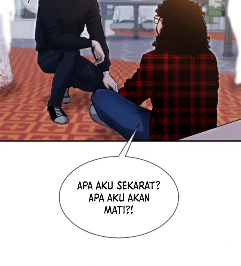 A Hero Who Does Everything Well chapter 59 halaman 36