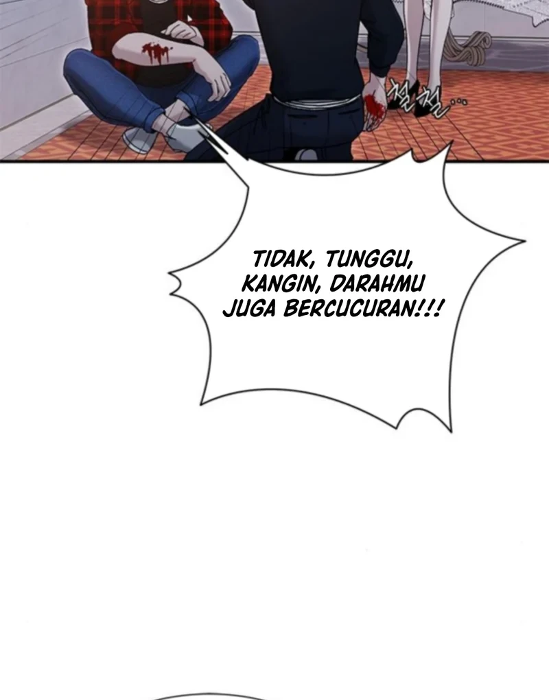 A Hero Who Does Everything Well chapter 59 halaman 38