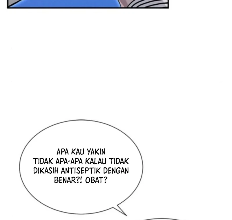 A Hero Who Does Everything Well chapter 59 halaman 40