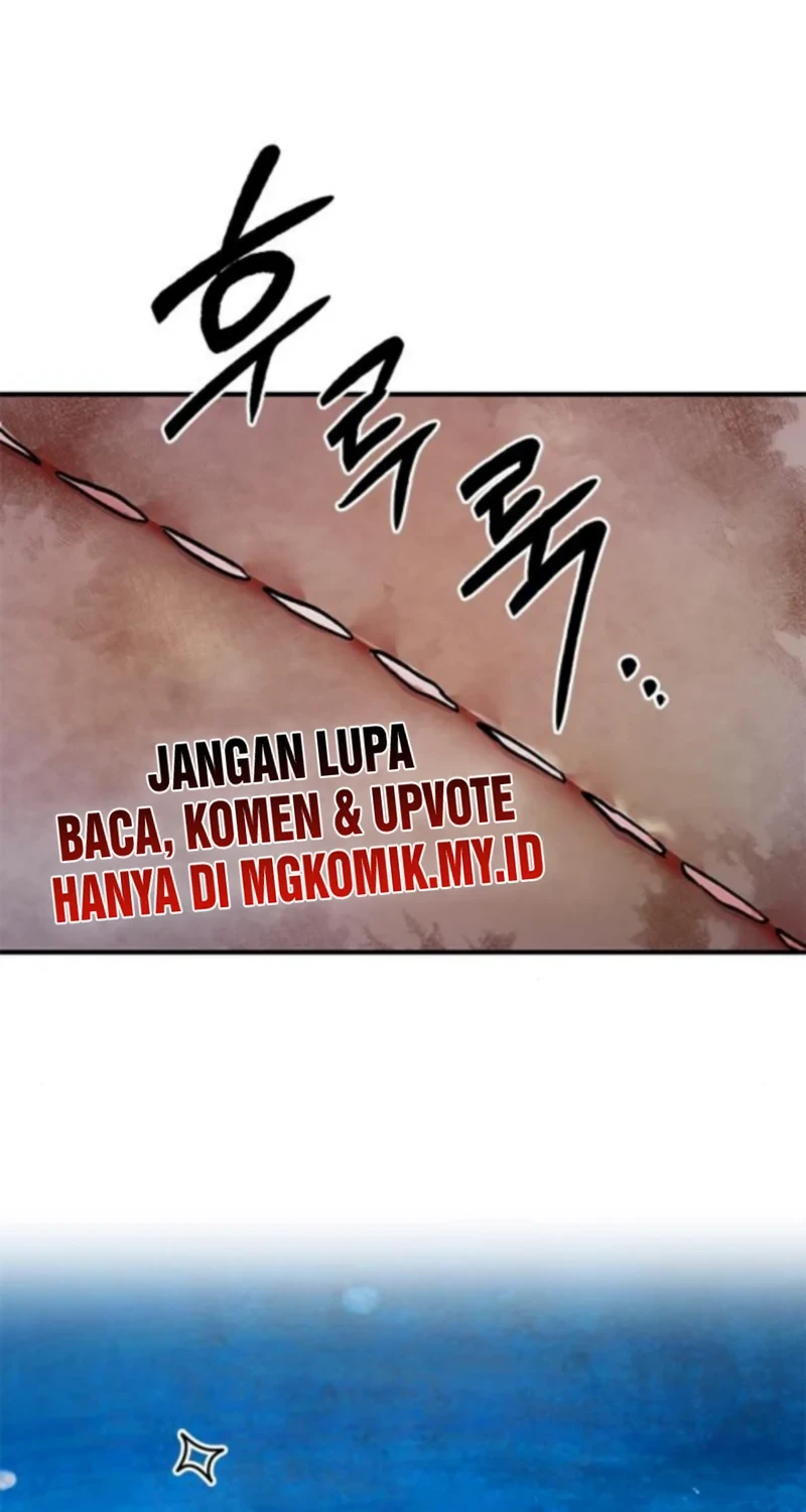 A Hero Who Does Everything Well chapter 59 halaman 42