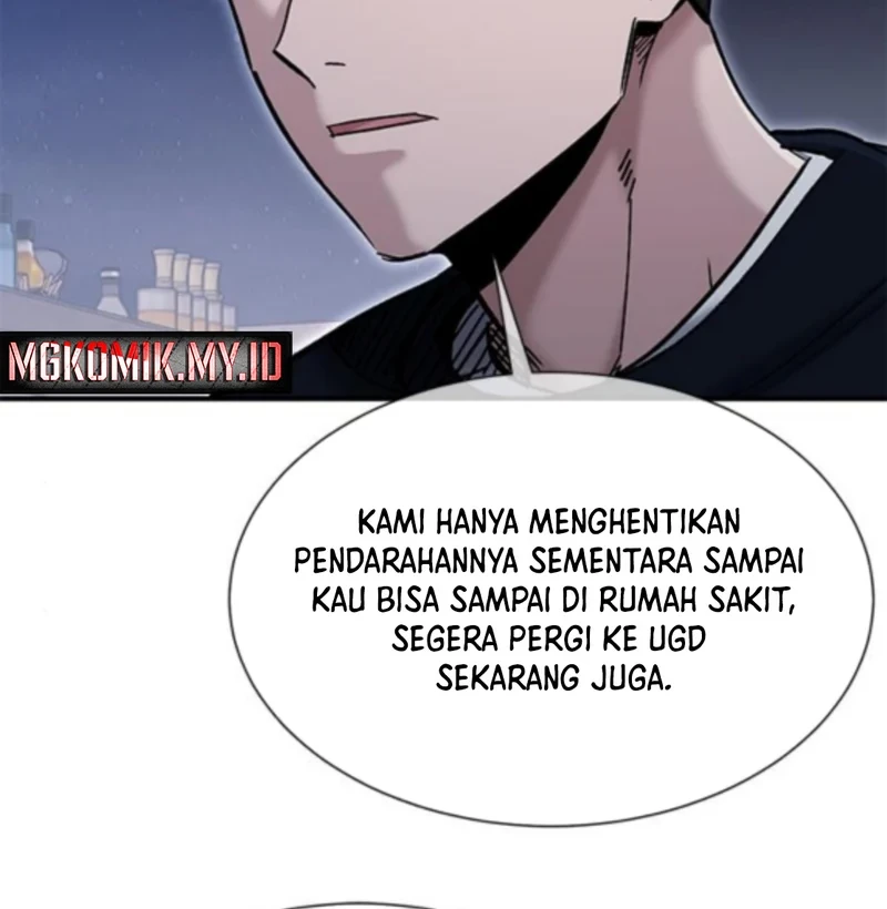 A Hero Who Does Everything Well chapter 59 halaman 44