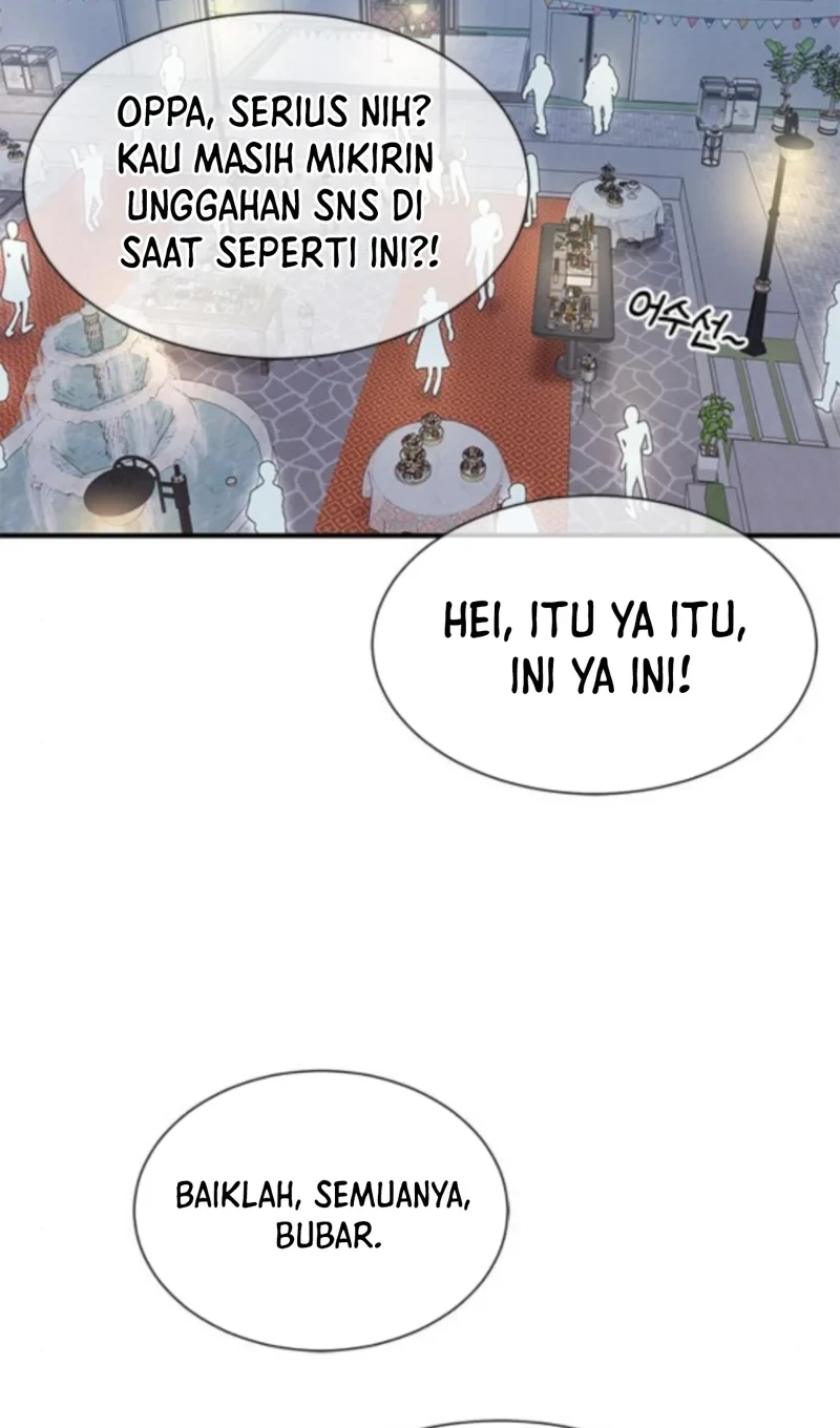 A Hero Who Does Everything Well chapter 59 halaman 46