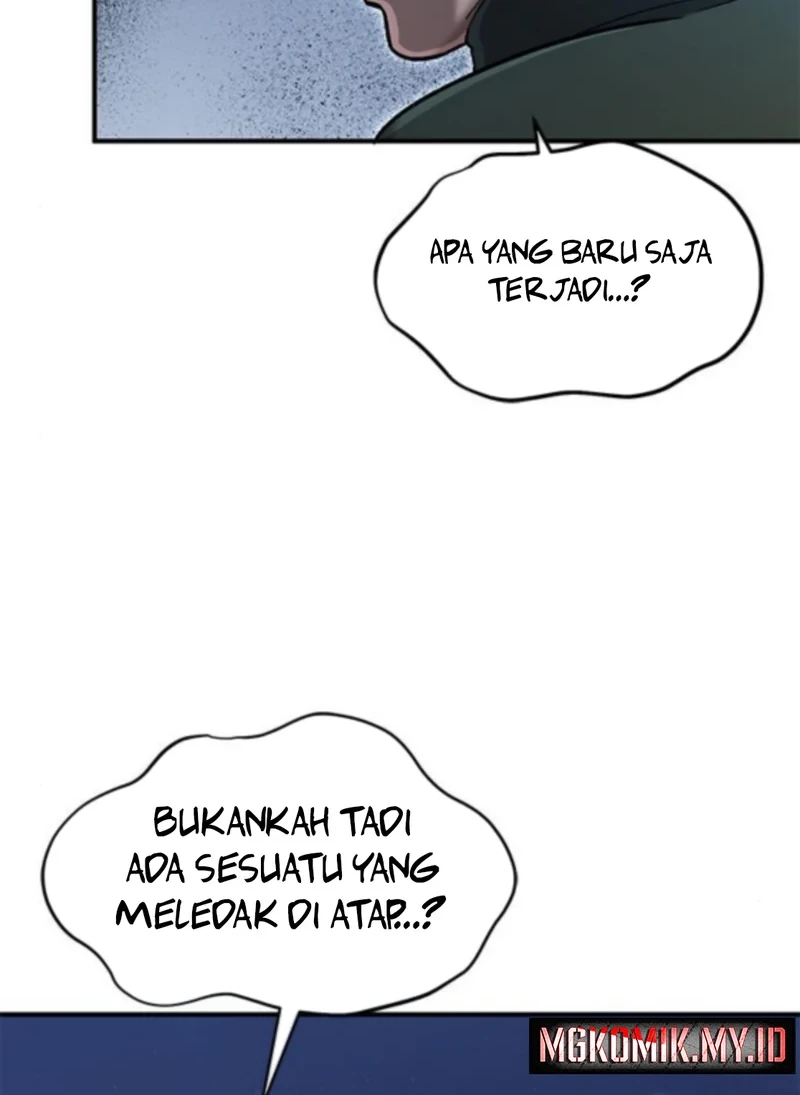 A Hero Who Does Everything Well chapter 59 halaman 48