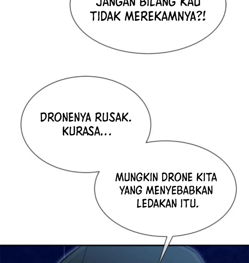 A Hero Who Does Everything Well chapter 59 halaman 50