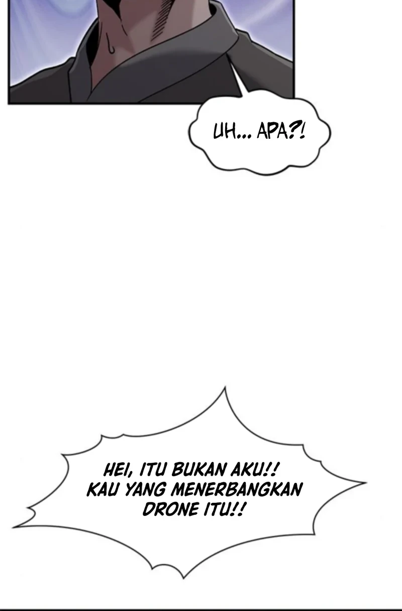 A Hero Who Does Everything Well chapter 59 halaman 52