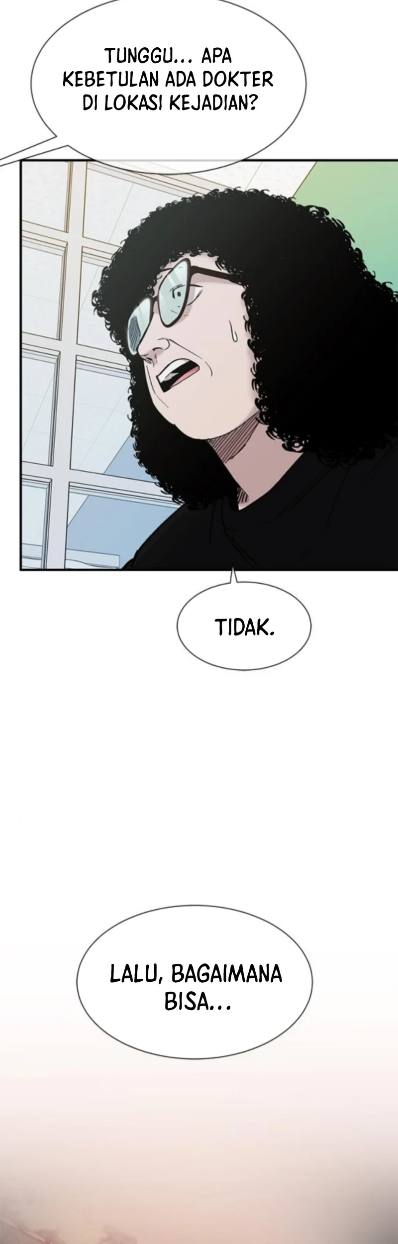 A Hero Who Does Everything Well chapter 59 halaman 59