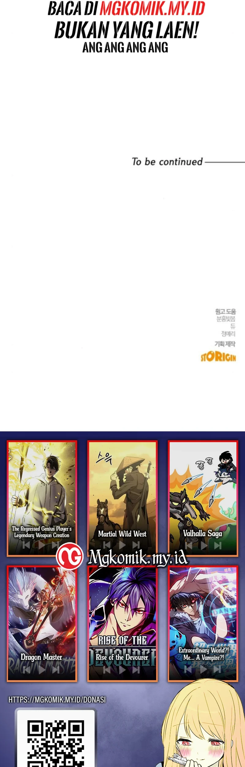 A Hero Who Does Everything Well chapter 59 halaman 61