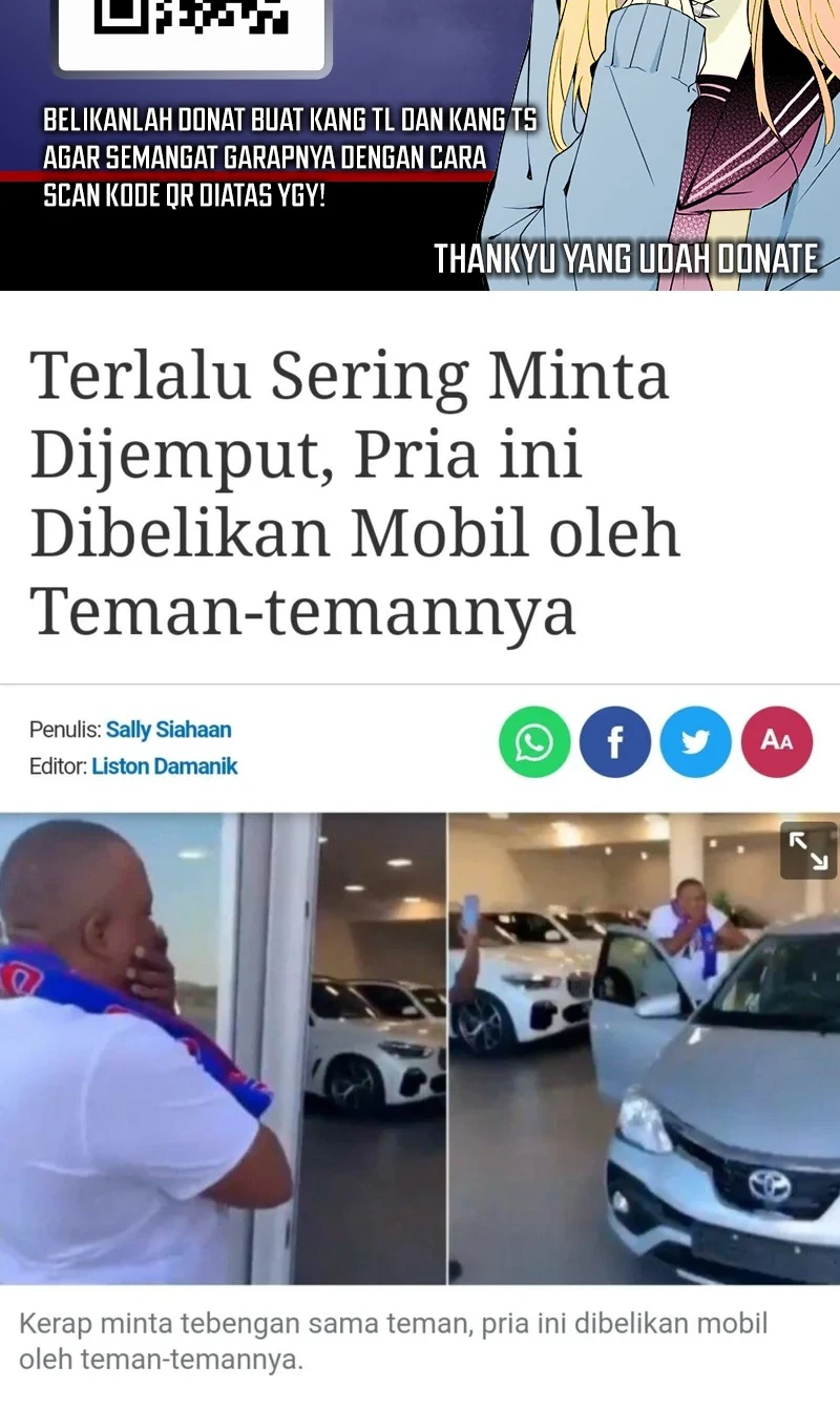 A Hero Who Does Everything Well chapter 59 halaman 62