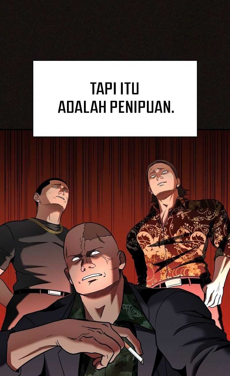 A Hero Who Does Everything Well Bab 6 halaman 8