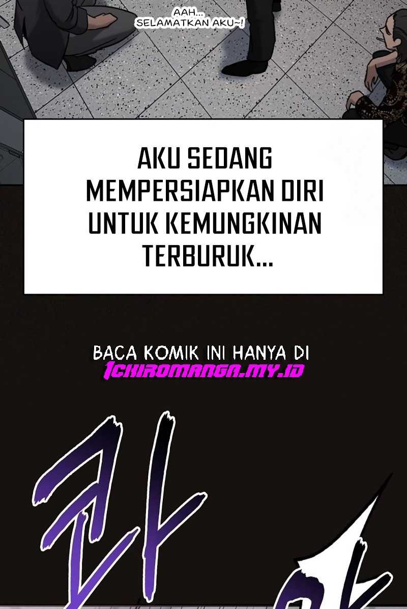 A Hero Who Does Everything Well Bab 6 halaman 10