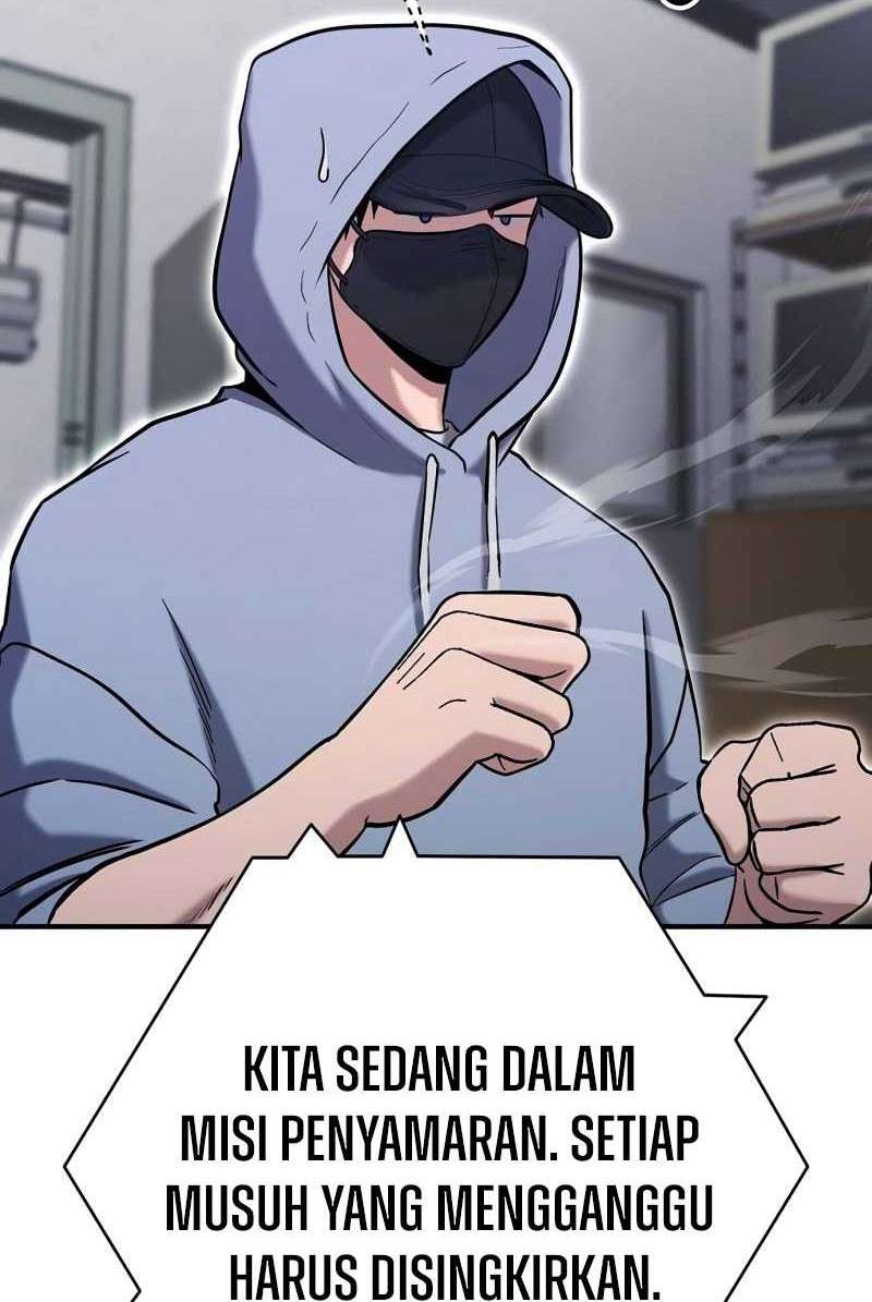 A Hero Who Does Everything Well Bab 6 halaman 18