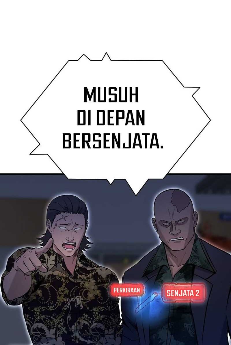 A Hero Who Does Everything Well Bab 6 halaman 20