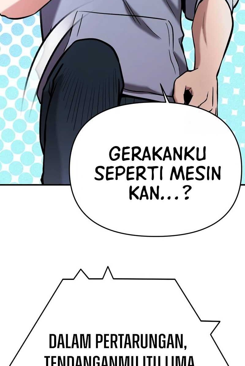 A Hero Who Does Everything Well Bab 6 halaman 42