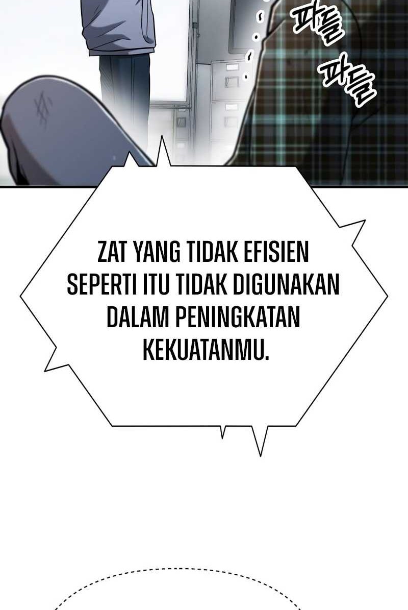 A Hero Who Does Everything Well Bab 6 halaman 44