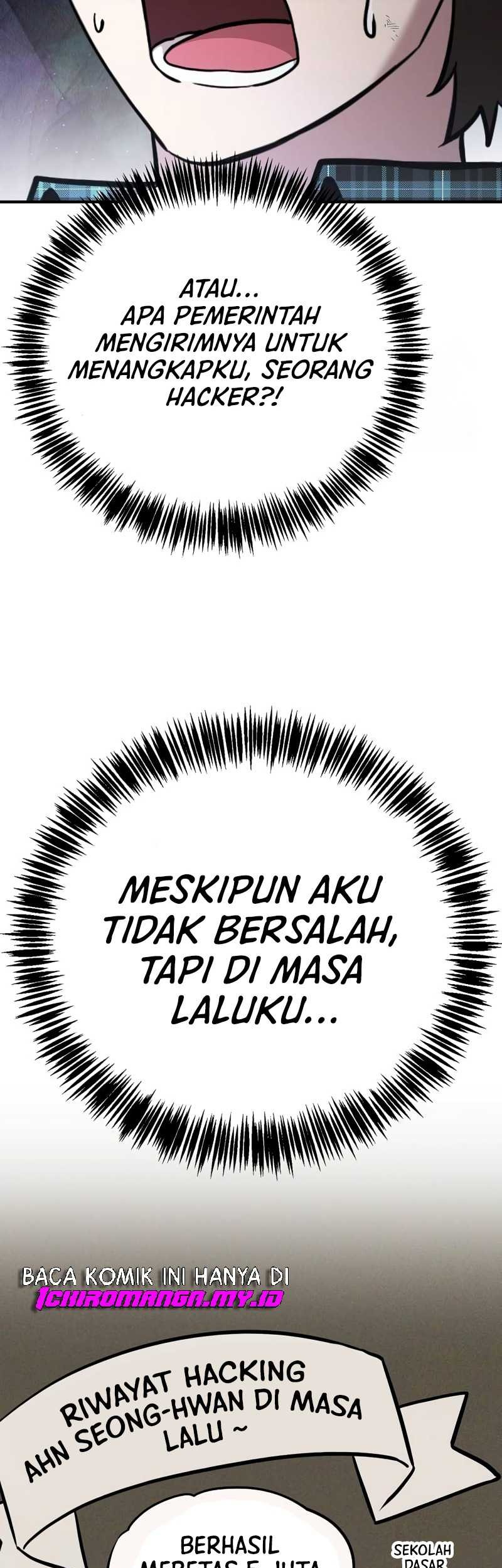 A Hero Who Does Everything Well Bab 6 halaman 47