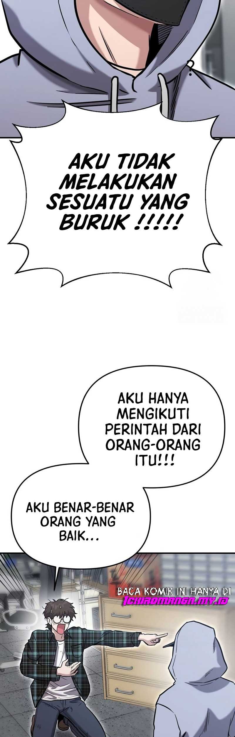 A Hero Who Does Everything Well Bab 6 halaman 51