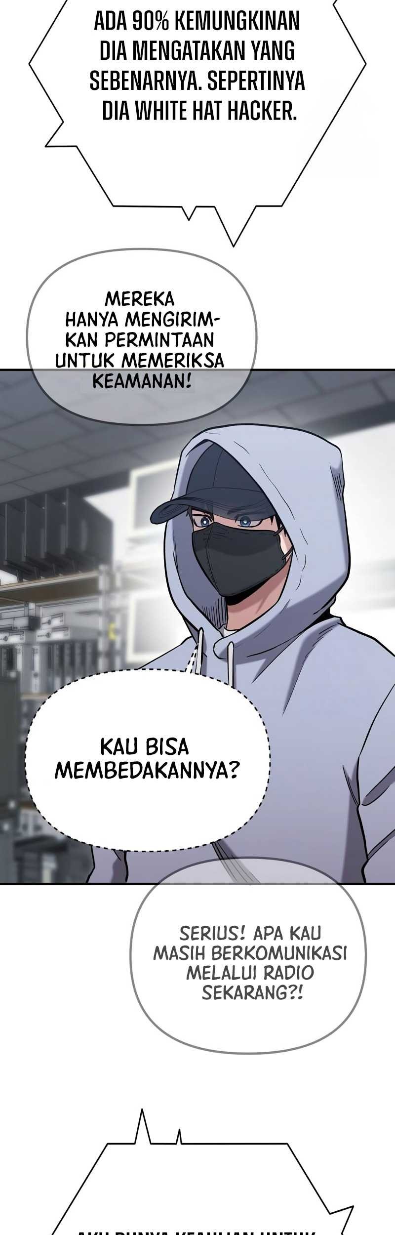 A Hero Who Does Everything Well Bab 6 halaman 53