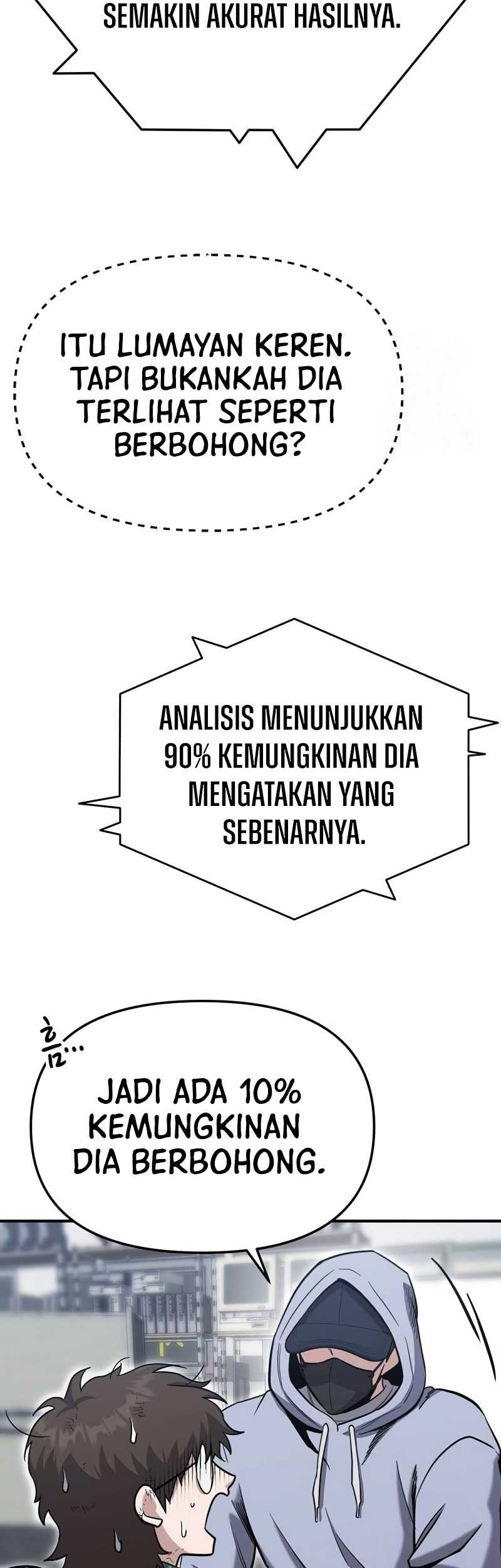A Hero Who Does Everything Well Bab 6 halaman 55
