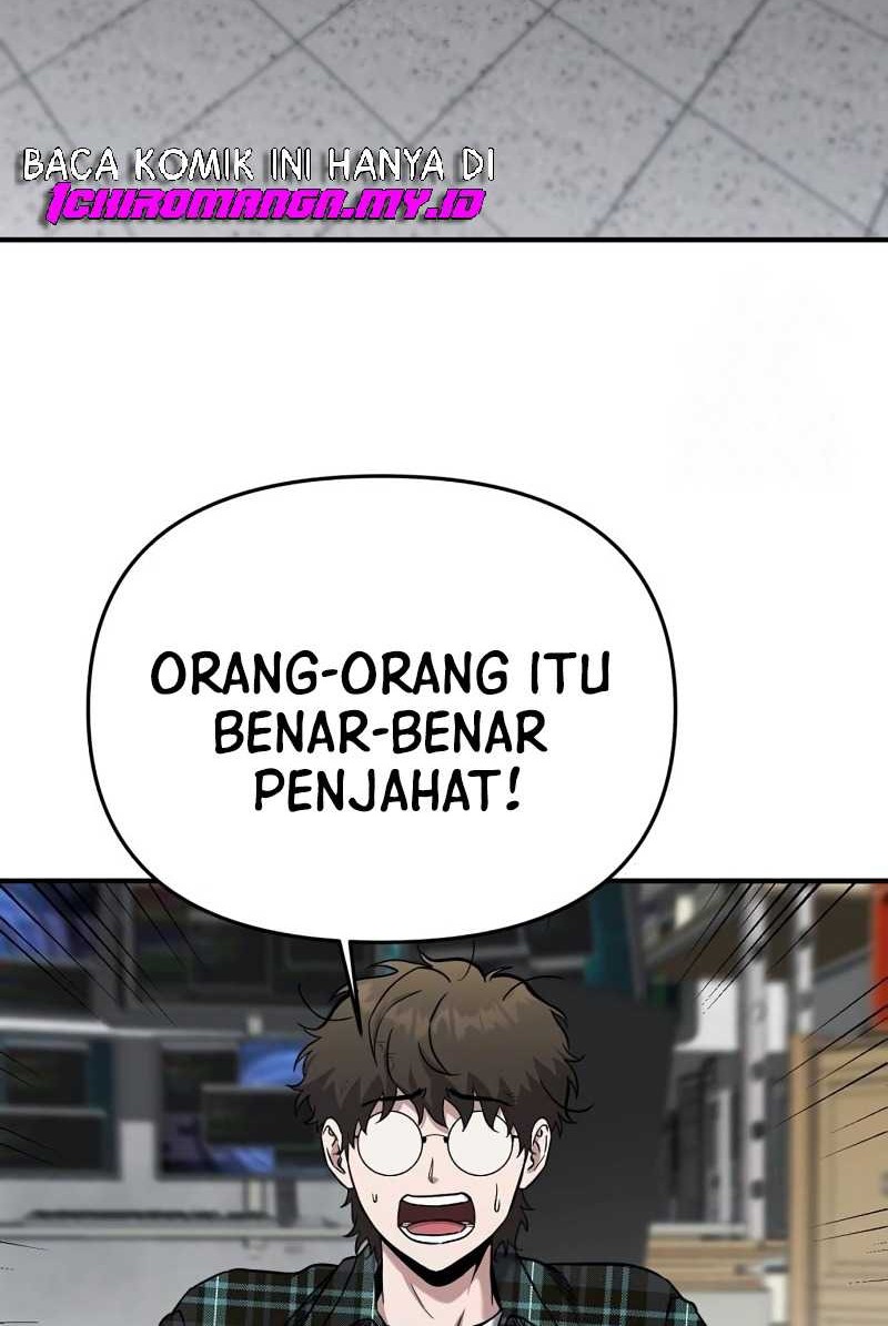 A Hero Who Does Everything Well Bab 6 halaman 58
