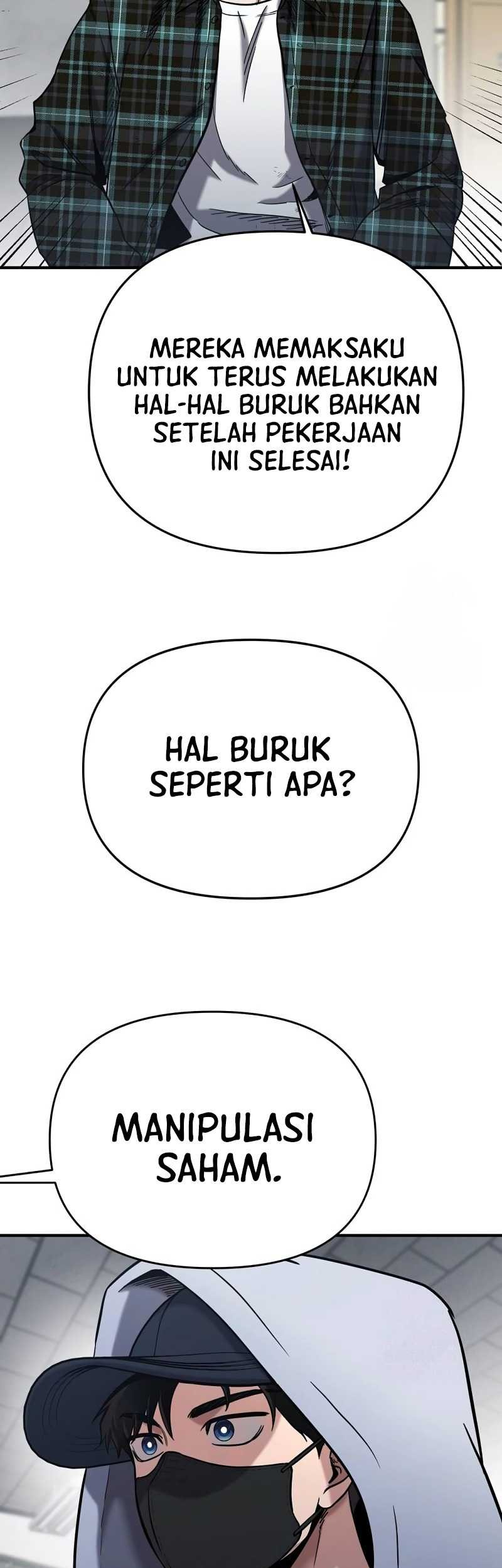 A Hero Who Does Everything Well Bab 6 halaman 59