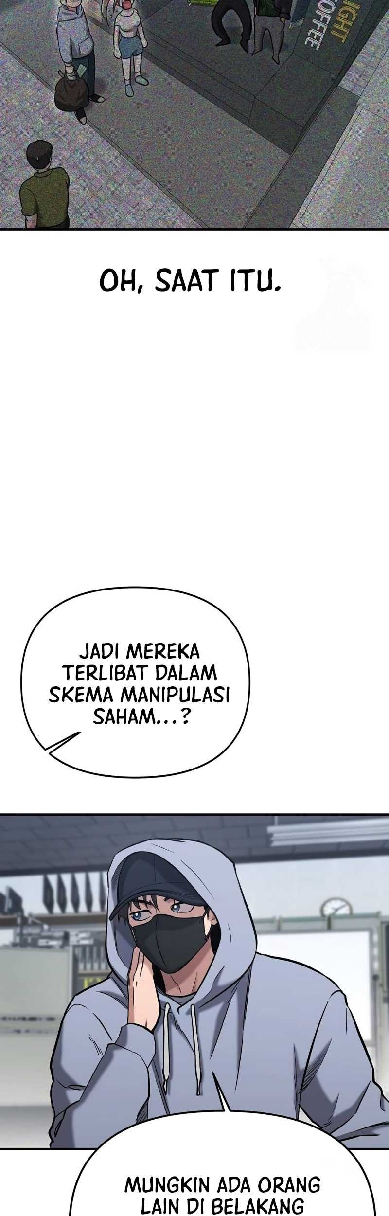 A Hero Who Does Everything Well Bab 6 halaman 63