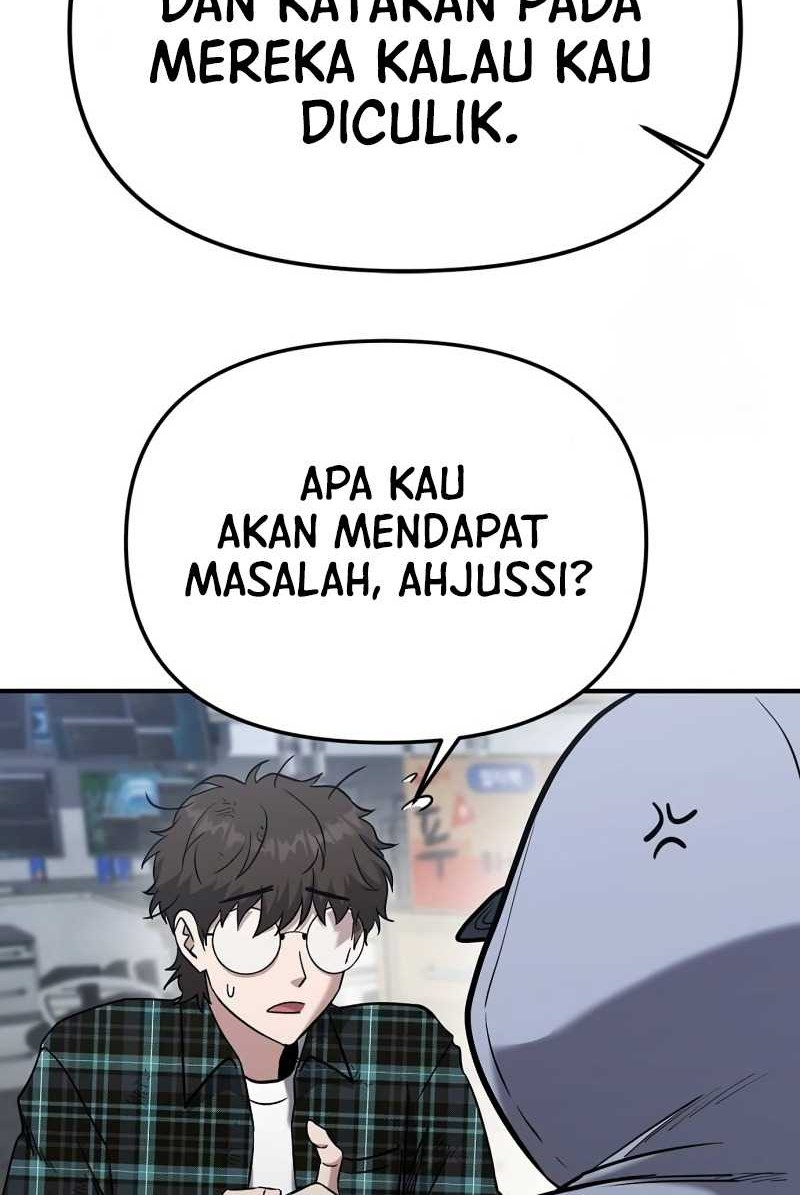 A Hero Who Does Everything Well Bab 6 halaman 66