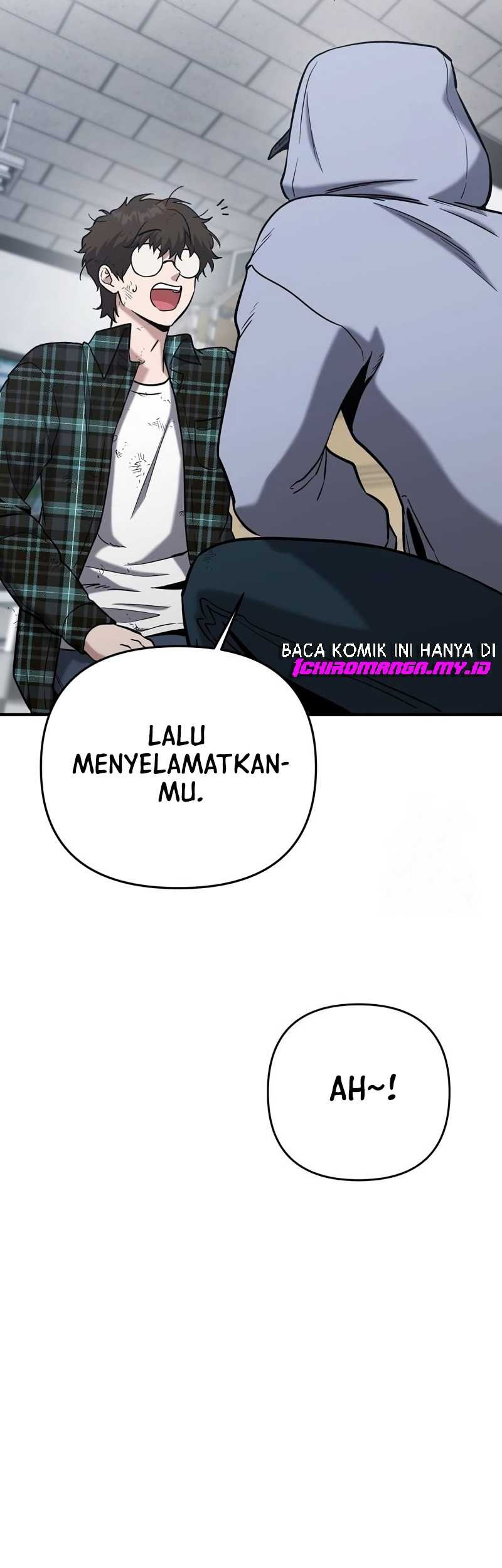 A Hero Who Does Everything Well Bab 6 halaman 69