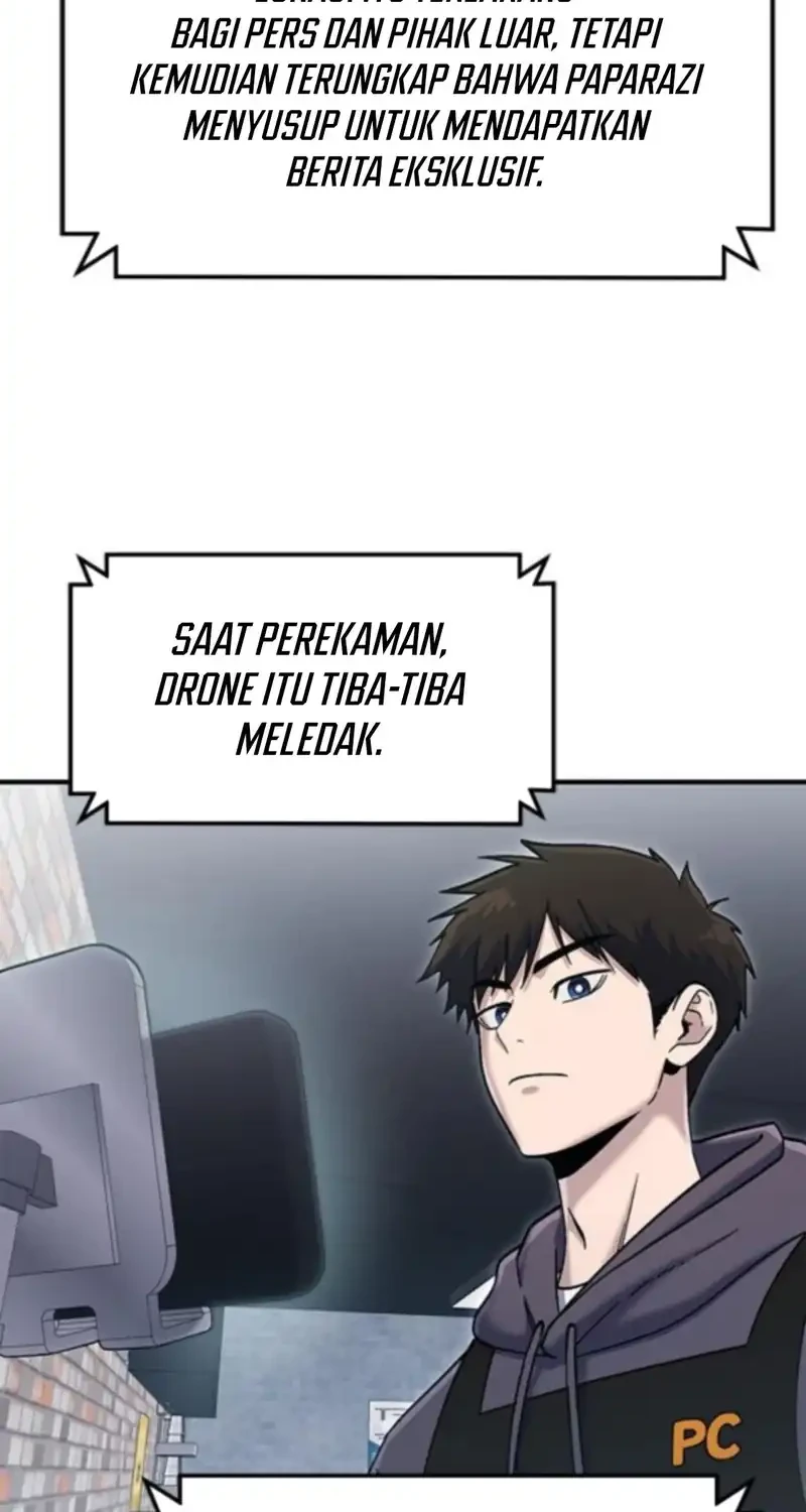 A Hero Who Does Everything Well Bab 60 halaman 4