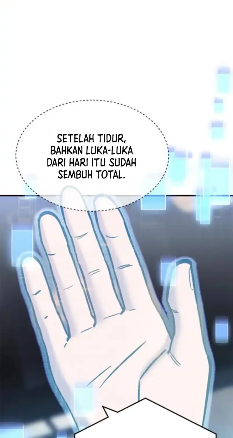 A Hero Who Does Everything Well Bab 60 halaman 6