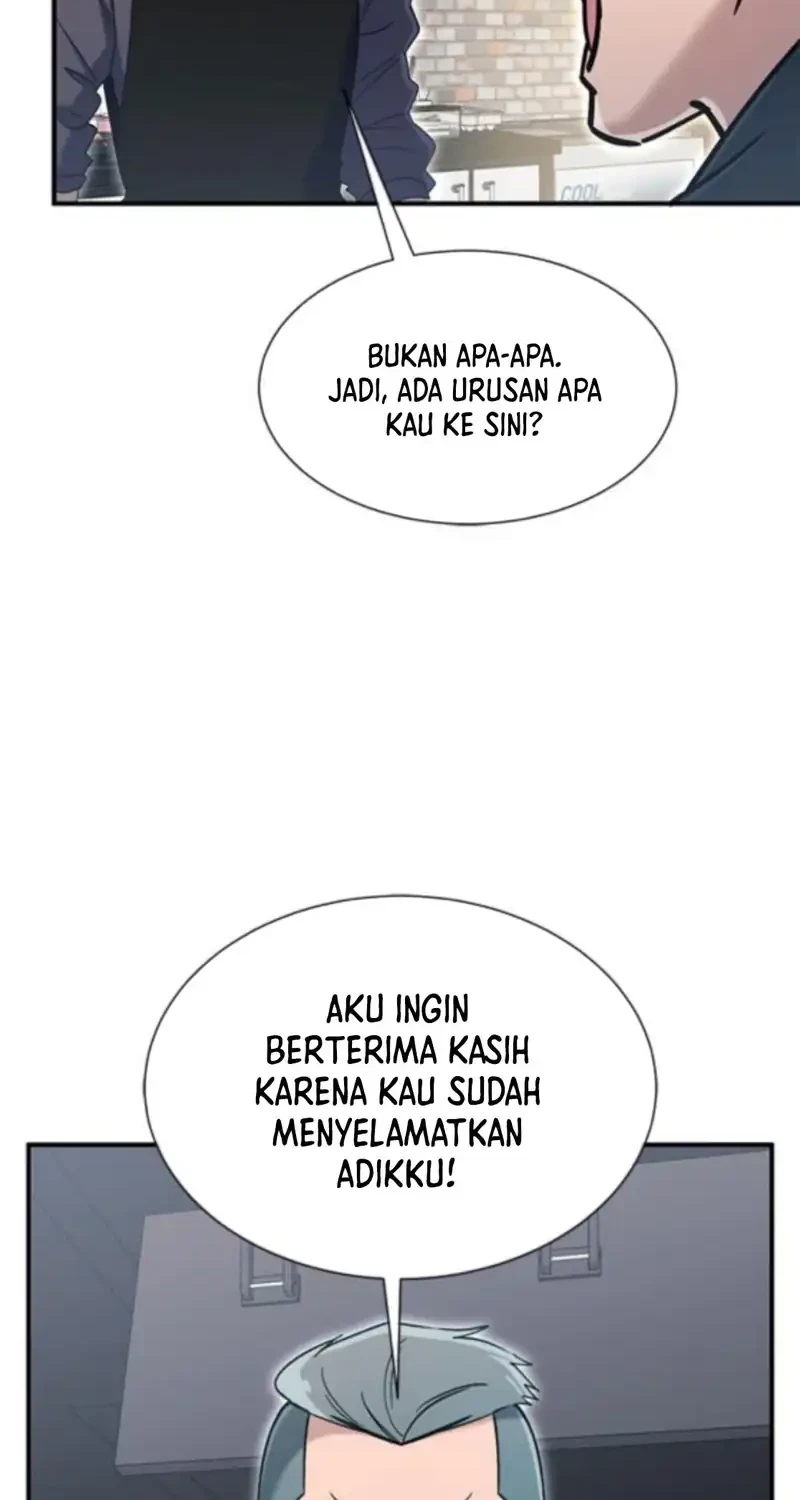 A Hero Who Does Everything Well Bab 60 halaman 10